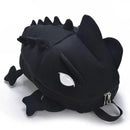 Mochila Infantil Camaleão 3D - Design Único e Inovador