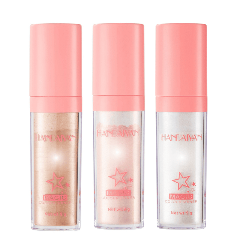 Iluminador Corporal Handaiyan SHINE™ - SUPER PROMOÇÃO de CARNAVAL por tempo limitado! - Inov&tec