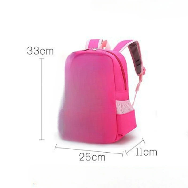 Mochila Infantil Homem-Aranha 3D - Seu Herói Favorito na Escola