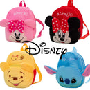 Mochila Infantil Personagens da Disney - Deixe a Magia dos Filmes te Acompanhar