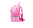 Mochila Escolar Infantil Elsa Frozen Premium