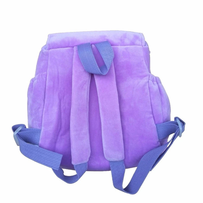 Mochila Dora Aventureira Mágica - Conforto para Seu Tesouro