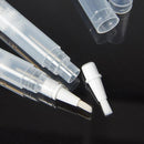 4 Peças de Caneta Cobre Pintura - Agora é Fácil Cobrir Arranhões na Parede!