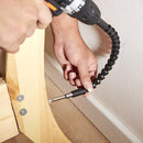 Mangueira Flexível para Chave de fenda elétrica