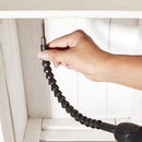 Mangueira Flexível para Chave de fenda elétrica