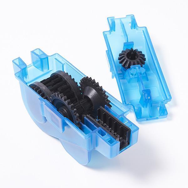 Ferramenta de Limpeza de Corrente de Bicicleta