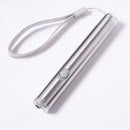 Caneta 3 em 1 - Caneta, Laser e Lanterna