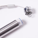 Caneta 3 em 1 - Caneta, Laser e Lanterna