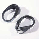 Clipes de Led para Tênis - Perfeitos para Corredores Noturnos!