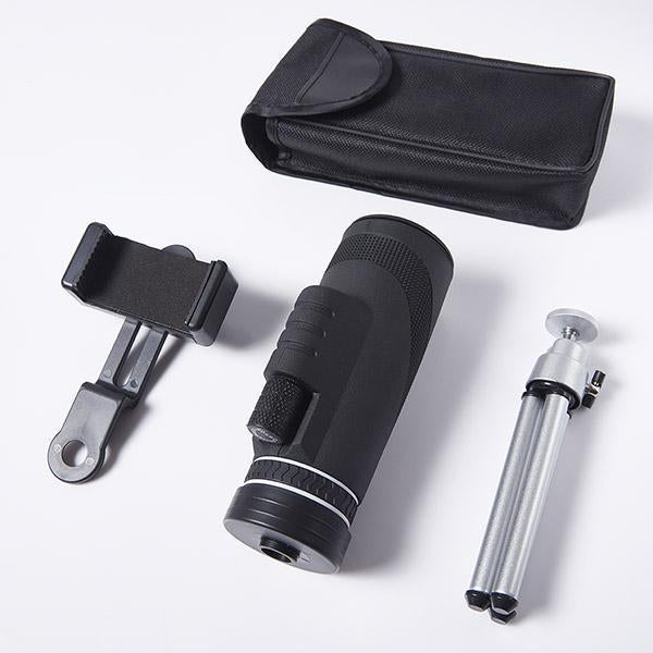 Telescópio de Celular HD - TeleZoom