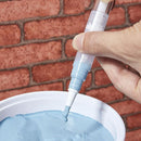 4 Peças de Caneta Cobre Pintura - Agora é Fácil Cobrir Arranhões na Parede!