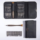 25 em 1 Conjunto de Chave de Fenda Final - Ultimate Screwdriver Set