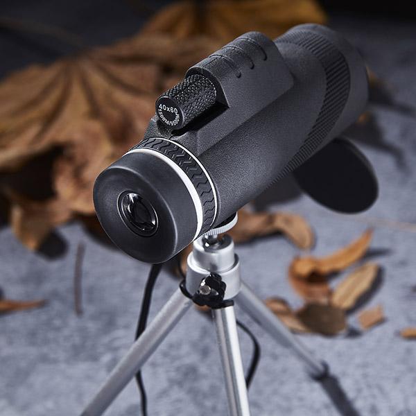 Telescópio de Celular HD - TeleZoom