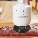 2 em 1 Injetor De Molho De Amaciamento De Carne