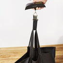 Balança Portátil Digital com Display LCD de Bagagem Até 50kg