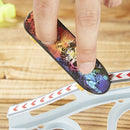 Mini Skate de Dedo Grafite