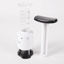 2 em 1 Injetor De Molho De Amaciamento De Carne