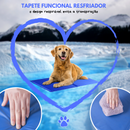Tapete Resfriador para Cães - ChillPaws
