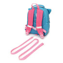 Mochila Infantil de Gatinho - Criatividade Dentro Da Sala de Aula