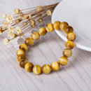 Pulseira Dourada do Sucesso