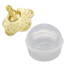 Bico Protetor Para Amamentação BABY MOMMY - Inov&tec