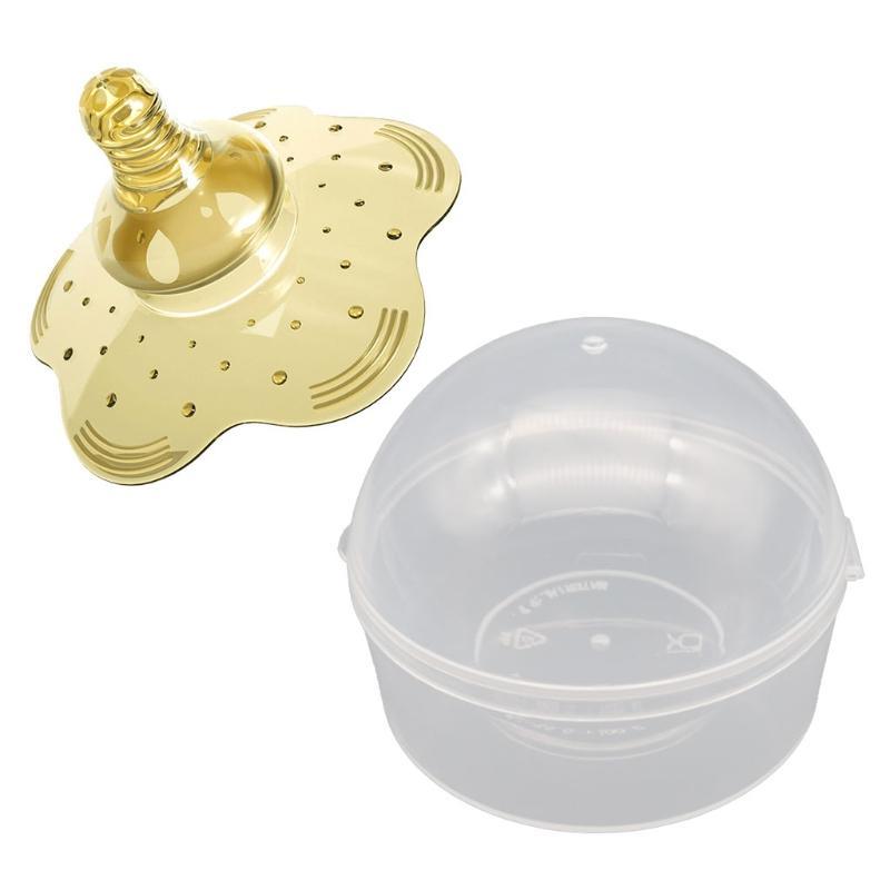 Bico Protetor Para Amamentação BABY MOMMY - Inov&tec