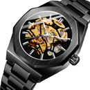 Relógio Kredo Cosmograph GMT-Master II