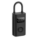 Bomba De Ar Portátil ULTRA AIR - Carro, Moto, Bicicleta, Bola - Inov&tec