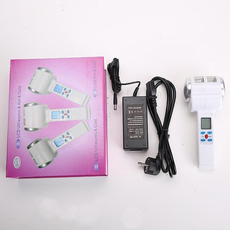 Aparelho de Crioterapia Ultrassônica Corporal CrioPro