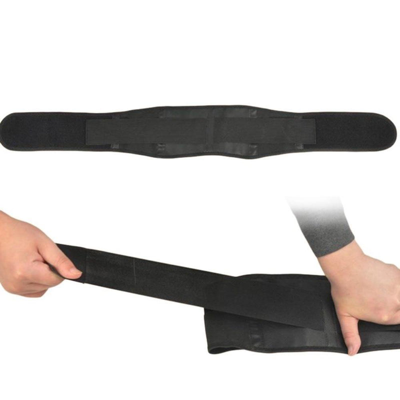 Cinta Magnética - Terapia para Dores no Corpo - TerapiaLombar