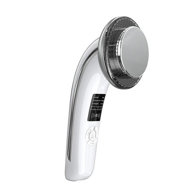 Aparelho de de Cavitação Ultrassônica Led 6 em 1 - Prolipo