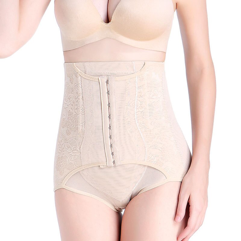 Modelador Abdominal - Lift to be Fit