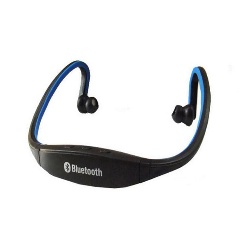 Fone de Ouvido Bluetooth Sport S9 Plus