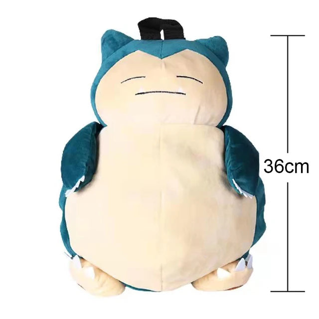 Mochila Infantil Pokémon 3D - Leve Seu Pokémon Favorito Com Você