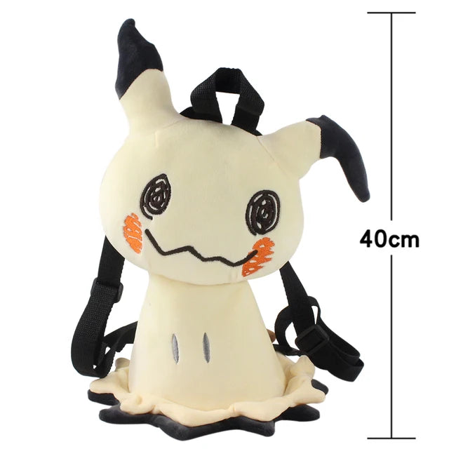 Mochila Infantil Pokémon 3D - Leve Seu Pokémon Favorito Com Você