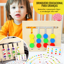 Fruit and Color - Master Jogo Educativo 2019