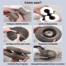 Brinquedo e Arranhador Mágico Para Gatos CAT CIRCUS - Inov&tec