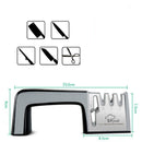 Afiador Japonês Profissional 4 em 1 Kezuriki