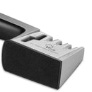 Afiador Japonês Profissional 4 em 1 Kezuriki