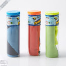 Paraquedas de Brinquedo de 3 peças, Livre de Emaranhado - Basta atirar e ver voar!