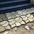 Molde Fácil de Pavimentos