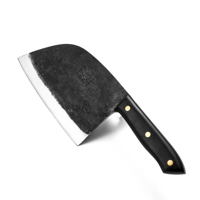 Faca Artesanal de Chef Sérvio - Knife Pro