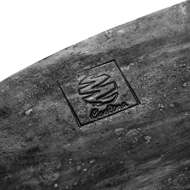 Faca Artesanal de Chef Sérvio - Knife Pro