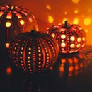 20 Peças de Lâmpadas de Vela de LED Sem Chamas - Perfeitas Para Decorações!