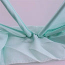 Berço Portátil Anti-Mosquito Repelente Dobrável SAFE NAPPY - Inov&tec