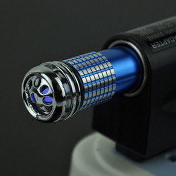 Ionizador de Ar para Carro