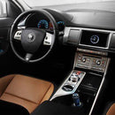 Ionizador de Ar para Carro