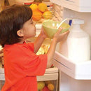 Distribuidor Automático Elétrico de Bebida - Sem gotejamentos, sem derramamentos