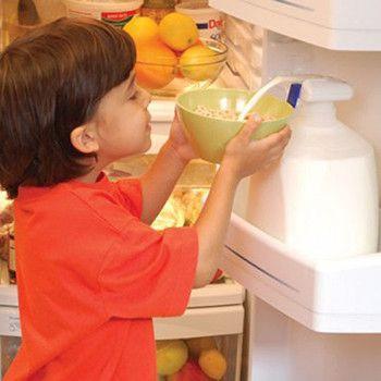 Distribuidor Automático Elétrico de Bebida - Sem gotejamentos, sem derramamentos