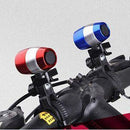 2 Peças de Luzes Led para Bicicleta - Ilumine seu caminho!